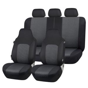 アルファード ヴェルファイア 30系 シートバック フットレスト 左右 2色 ブラック ベージュ オットマン インポート直販ks問屋 通販 Paypayモール