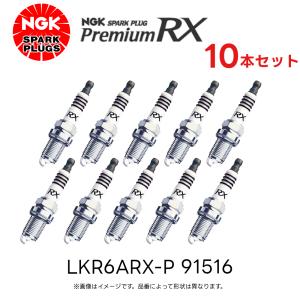 NGK スパークプラグ / 点火プラグ IKR6G11 （他社互換品番：DENSO