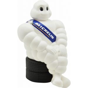 ビバンダム ミシュラン スモールモデル 19cm ミシュランマン MICHELIN ミシュランガイド のお店にどうぞ｜Norauto Yahoo!ショッピング店