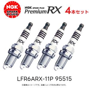 NGK スパークプラグ IKR9J8 93311 純正品番 55249868 イリジウム