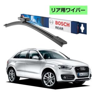 Audi AUDI A3 S3(8V) フロントワイパーブレード 純正 8V2998002A