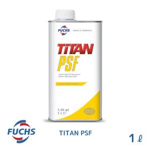 FUCHS（フックス） TITAN FFL-4 1L FUCHS オイル A602007209