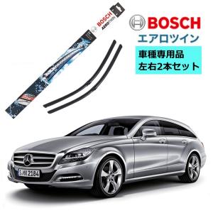 Mercedes-Benz (メルセデスベンツ) フロントワイパーブレード E Mercedes-Benz (メルセデスベンツ) フロントワイパーブレード E