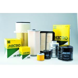 エアーエレメント WA3781 日本マイクロフィルター工業 適合純正品番