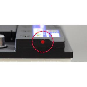 ACデルコ LN6AGM 欧州車用 AGMバッ...の詳細画像4