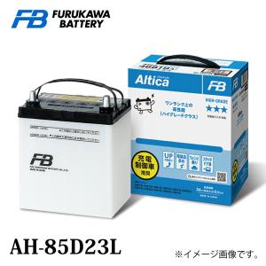 古河電池 9月までの特別価格！古河バッテリー ECHNO IS High