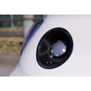 ASSPIDE スーパードライカーボン フューエルリッド　ABARTH500・595・695 ASS...