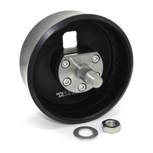 DDM ステアリング コラム エクステンダー MX-5-ND-0001 FIAT 124