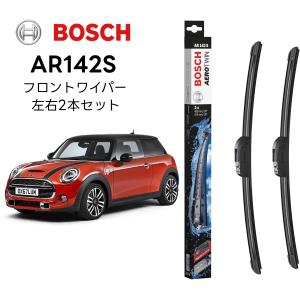 MINI（ミニ） 純正 F55 F56 ワイパーブレード 左右セット F55 F56