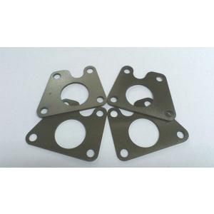 ASSO キャンバーシム　TYPE-HP フィアット　アバルト Partire キャンバーシムTYPE-HP ABARTH 500・595・695 Ino la Design