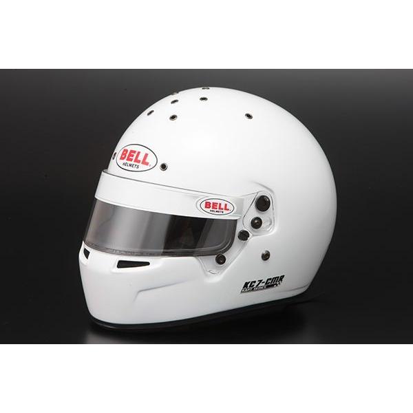 BELL Racing ヘルメット KC7 CMR KART Series KC7-CMR カートシ...
