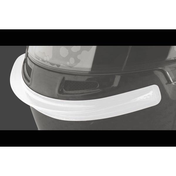 BELL Racing チンバーガーニー  HP7  クリア Mサイズ8mm Lサイズ13mm 適用...