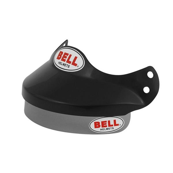 BELL Racing ピークバイザー  PEAK  VISOR ヘルメット用 アクセサリ オプショ...