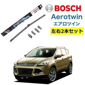 フォード クーガ ‘13  ワイパー運転席・助手席セット AP28U AP28U BOSCH ボッシ...