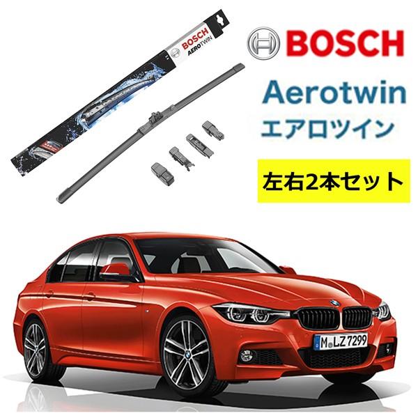 AP24U AP19U ワイパー左右セットBMW 3 シリーズ [F34] [F31][F30][E...