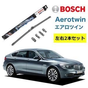 AP26U AP19U ワイパー左右セットBMW 5シリーズ [F07] 550 i GT 型式:CBA-SN44他　BOSCH ボッシュ エアロツイン ワイパー｜Norauto Yahoo!ショッピング店