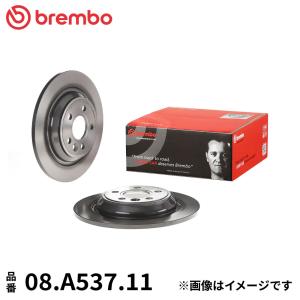 brembo（ブレンボ） ブレーキローター BRAKE DISC レクサス GS F URL10