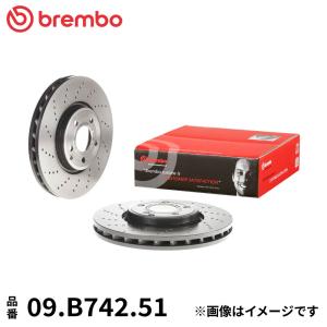 brembo（ブレンボ） brembo B-QUIET パッドグリス ブレーキパッド鳴き