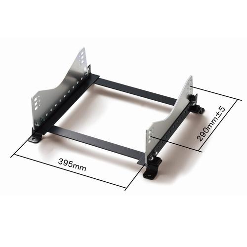 BRIDE ブリッド スーパーシートレール FX タイプ SUPER SEAT RAIL
