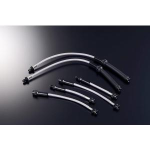 ASSO GTA Line カーボンケプラーサクションパイプ 156GTA 受注生産品 GTALine カーボンサクションパイプ Alfa156V6 / GTA GT-V6