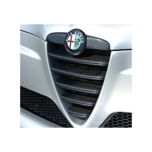 受注生産品 Cuore フロントハーフスポイラー 156 ASSO アッソ