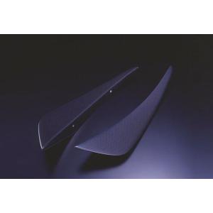 受注生産品  Cuore　カーボンアンダースイープ ASSO アッソ AlfaRomeo アルファロ...