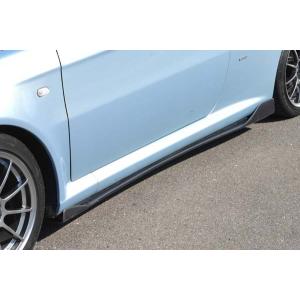 受注生産品 GTALine カーボンサクションパイプ Alfa156V6 / GTA GT-V6