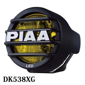 PIAA 後付けランプ LED 6000K LP530シリーズ 4500cd フォグ配光 PIAA 後付けランプ LED 6000K LP530シリーズ 4500cd フォグ配光