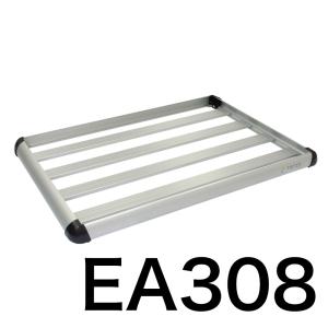 TERZO Terzo テルッツォ by PIAA ルーフラック 1個入 ルーフバスケット