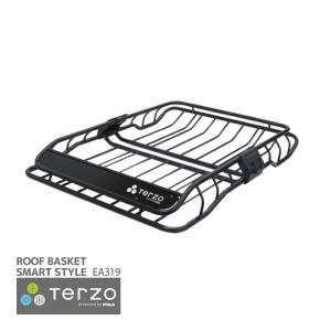 TERZO EA319 テルッツオ テルッツォ ルーフバスケットStyle