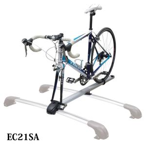 Terzo テルッツォ ルーフ サイクルキャリア フォークダウンタイプ