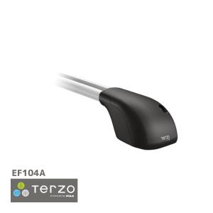 無限 PIAA TERZO エアロバー ダイレクトルーフレールタイプ
