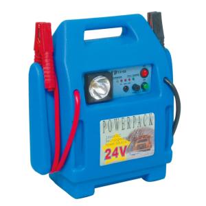 嵯峨電機工業 スタートトラック DC12V 24V兼用 LEPT24 エンジン始動用