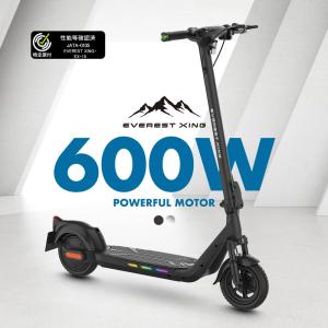 c*e様 レア品　E.T. キックボード RICH BIT 到着後レビューでプレゼント EVEREST XING EX15 特定小型