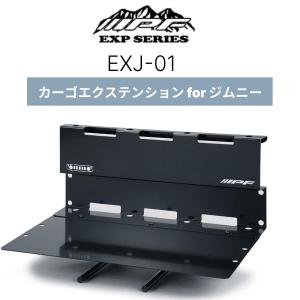 IPF EXP リアラダー用 ロトパックス取付ステー 専用設計 日本製 EXL