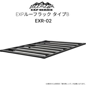 IPF オーニングステー EXR-08P EXP ルーフラック オプション