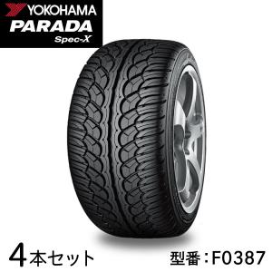 ヨコハマタイヤ（YOKOHAMA TIRE） 4本セット PARADA PA03 215/65R16C