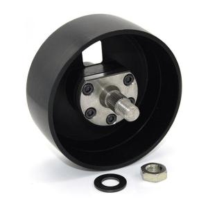 DDM ステアリング コラム エクステンダー FCA500-00001 FIAT 500 ABART...