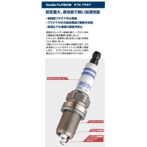 BOSCH ボッシュ スパークプラグ FR7N...の詳細画像1
