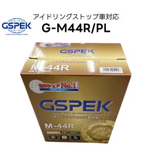 デルコア（Delkor） W-N65/PL 80B24L 国産車用バッテリー GSPEK W