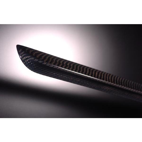 受注生産品 GTA Line トランクスポイラー カーボン 156GTA ASSO アッソ Alfa...