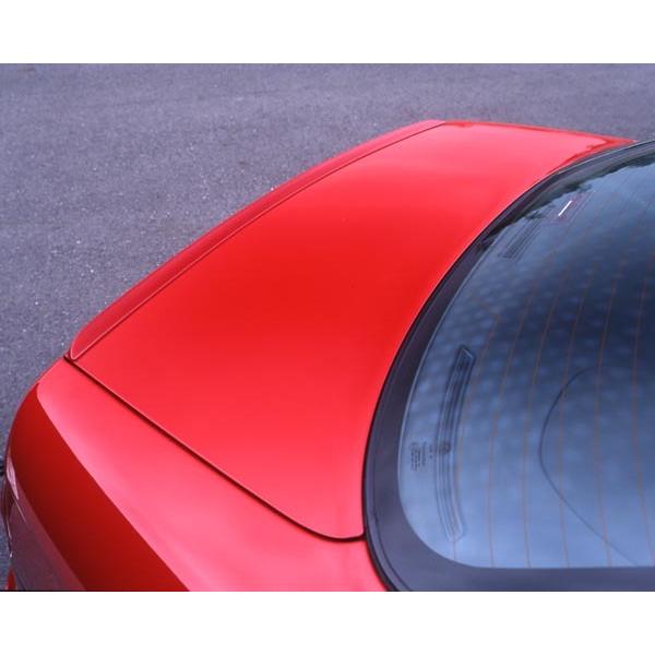 受注生産品 GTA Line　トランクスポイラー　FRP　156GTA ASSO アッソ Alfar...