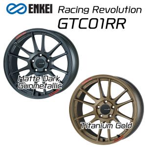 共豊 エンケイ ホイール レーシングレボリューション RS05RR 18インチ
