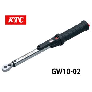 KTC KTC 9.5sq.プレセット型トルクレンチ 100-03 ホイールナット