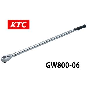 KTC 19.0sq.プレセット型トルクレンチ 京都機械工具 法人・事業所限定 送料別途見積り