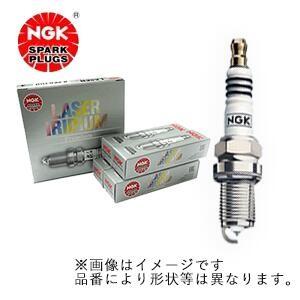 NGK スパークプラグ ILZKAR7A10 6043 純正品番 0041593903 イリジウム プラグ ベンツAMG C63 CL63 CLK63 CLS63  E63  E63 R63 S63L｜norauto