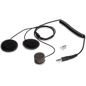 Sparco AIR、SKY、PRIMEシリーズ用 フルフェイスヘルメット用インターコムキット IS...