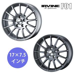 Weds IRVINE 15インチホイール　4本セット　（タイヤは付きません） WEDS（ウェッズ） ホイール 4本セット アーヴィン F01 15インチ 6.0J