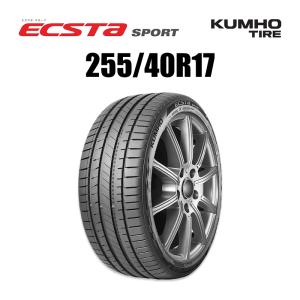 KUMHO（クムホ） KUMHO ECSTA SPORT PS72 235/55R19 2390233