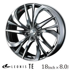 共豊 KYOHO ホイール スマック ヴァルキリー 18×7.0J インチ 5H PCD